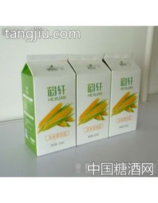企业新闻 湖南鹤轩食品商贸 糖酒网