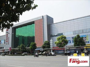 中翔商贸城小区租房,一室一厅,中翔二区1房 相城大道 中翔商贸城 包物业 可月付,苏州相城元和租房 房天下