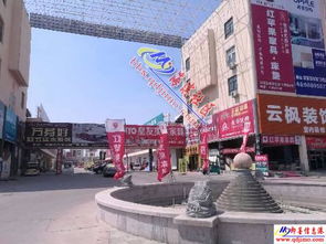 莱西联富国际商贸城,买商铺住宅价