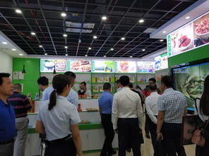 湖南省地理标志农产品保护工程及绿色食品品牌建设推进会在岳塘国际商贸城成功举办