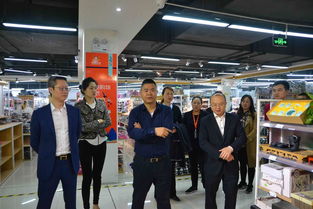 立足国际商贸城沃土,大展货郎先生义乌小商品直销超市宏图