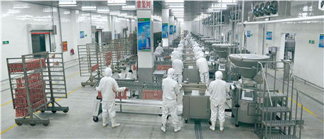 食品商贸公司怎么起名大气好听 寓意好有创意的食品贸易公司名字