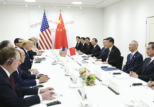 对特朗普 6.28会唔 中的讲话,专家这样解读