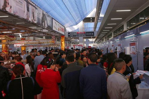 贵阳西南国际商贸城5号广场 众商云集造旺市