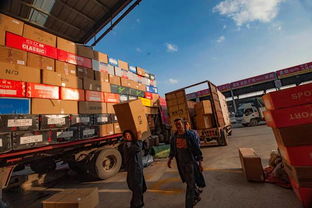 贵阳西南国际商贸城5号广场 众商云集造旺市 商贸繁荣展新篇