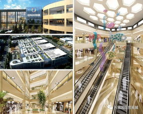 究竟谁能扛领京津冀商贸产业承接大旗