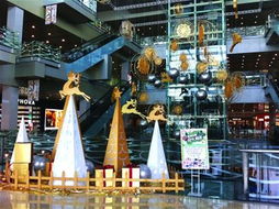 青岛品年味儿 马上来市南商贸