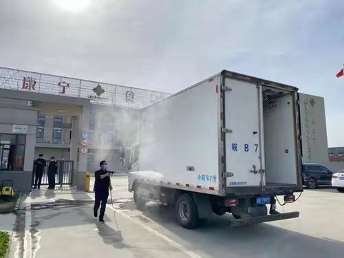 供销担当，疫不容辞 安徽省供销合作社商贸战“疫”纪实