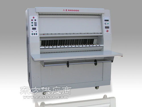 蓝华商贸公司晒图机采购指南