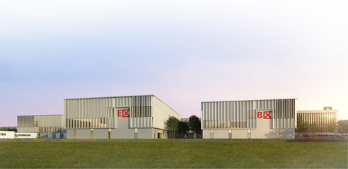 广汽商贸再生资源报废机动车回收拆解基地 推动绿色循环经济发展的典范