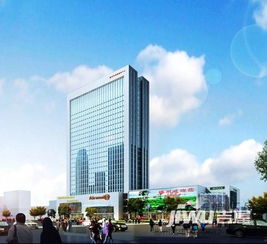 枣庄嘉誉商贸城概览 房价、新房售楼处电话与楼盘评价