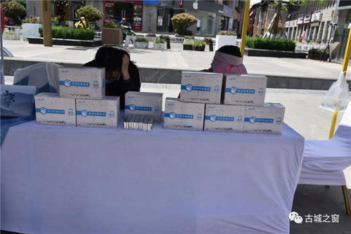 丽江商贸 传承与创新并进的文明支柱