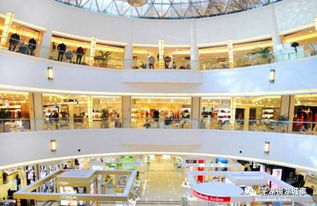 芜湖本土商贸旗舰华亿发展启示录